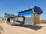 Used Kleemann in yard for Sale,Used Screen for Sale,Used Screen in yard for Sale